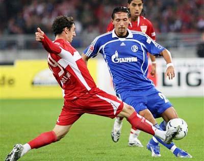 可谓是一场 可谓是一场